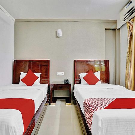 Hotel O Aec Residency 마라리쿨람 외부 사진
